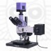 Микроскоп металлографический цифровой MAGUS Metal D630 BD