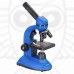 Микроскоп Levenhuk Discovery Nano Terra с книгой
