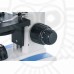 Микроскоп цифровой Levenhuk D80L LCD, монокулярный