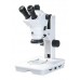 Микроскоп Биомед МС-5 ZOOM LED