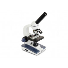 Микроскоп Celestron LABS CM1000C, монокулярный