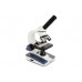 Микроскоп Celestron LABS CM1000C, монокулярный