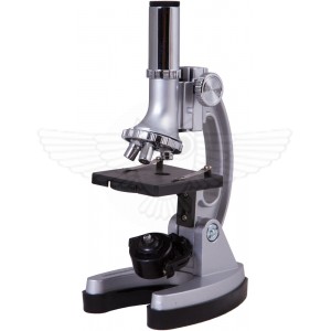 Микроскоп Bresser Junior Biotar 300x-1200x, в кейсе