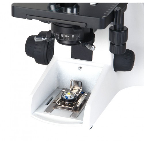 Микроскоп Микромед-2, вар. 2 LED М Микроскоп Микромед-2, вар. 2 LED М