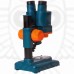 Микроскоп Levenhuk LabZZ M4 стерео