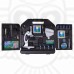 Микроскоп Bresser Junior Biotar 300x-1200x, в кейсе