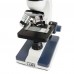 Микроскоп Celestron LABS CM1000C, монокулярный