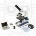 Микроскоп Celestron LABS CM1000C, монокулярный