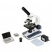 Микроскоп Celestron LABS CM1000C, монокулярный