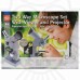 Микроскоп игрушечный EDU-TOYS 100x, 300x, 1000x
