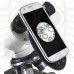 Микроскоп Bresser Erudit Basic 40–400x