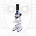 Микроскоп Veber 100/450/900x SMART (8012)