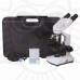 Микроскоп Bresser Erudit Basic 40–400x
