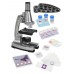 Микроскоп детский 100–750х (45045)