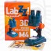 Микроскоп Levenhuk LabZZ M4 стерео