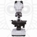 Микроскоп Bresser Erudit Basic 40–400x