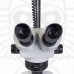 Микроскоп стерео МС-4-ZOOM LED