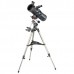 Телескоп Celestron AstroMaster 114 EQ