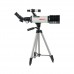 Телескоп Veber 400/70 рефрактор с рюкзаком