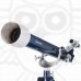Закажите телескоп BRESSER JUNIOR 60/700 AZ1 для увлекательных астрономических и дневных наблюдений. Оформите заказ в интернет-магазине OpticsTrade и начните свои научные открытия сегодня!