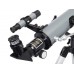 Телескоп Levenhuk Blitz 70 BASE
