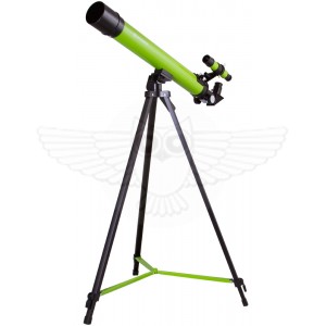 Телескоп Bresser Junior Space Explorer 45/600 AZ