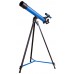 Телескоп Bresser Junior Space Explorer 45/600 AZ синий