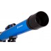 Телескоп Bresser Junior Space Explorer 45/600 AZ синий