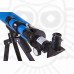 Телескоп Bresser Junior Space Explorer 45/600 AZ синий