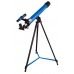 Телескоп Bresser Junior Space Explorer 45/600 AZ синий