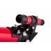 Телескоп Bresser Junior Space Explorer 45/600 AZ красный
