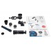 Телескоп Levenhuk Discovery Sky Trip ST50 с книгой