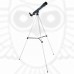 Телескоп Levenhuk Discovery Spark 506 AZ с книгой