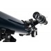 Телескоп Levenhuk Discovery Spark 506 AZ с книгой