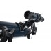Телескоп Levenhuk Discovery Spark 607 AZ с книгой