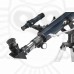 Телескоп Levenhuk Discovery Spark Travel 60 с книгой