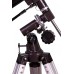 Телескоп Sky-Watcher Capricorn AC 70/900 EQ1
