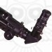 Телескоп Sky-Watcher Capricorn AC 70/900 EQ1