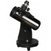 Телескоп Sky-Watcher Dob 76/300 Heritage Black Diamond, настольный
