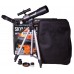 Телескоп Levenhuk Skyline Travel Sun 50