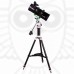 Телескоп Sky-Watcher SKYHAWK N114/500 AZ-EQ Avant