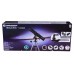 Телескоп Bresser Galaxia 114/900 EQ, с адаптером для смартфона