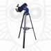 Телескоп с автонаведением Meade StarNavigator NG 125 мм MAK