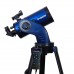 Телескоп с автонаведением Meade StarNavigator NG 125 мм MAK
