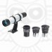 Телескоп Veber PolarStar 700/70 EQ8