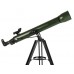 Телескоп Celestron ExploraScope 80 AZ