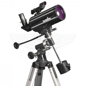 Телескоп Sky-Watcher SKYMAX BK MAK102EQ1