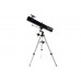 Телескоп Celestron PowerSeeker 114 EQ-MD