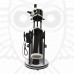Телескоп Sky-Watcher Dob 8" (200/1200) Retractable SynScan GOTO