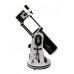 Телескоп Sky-Watcher Dob 8" (200/1200) Retractable SynScan GOTO